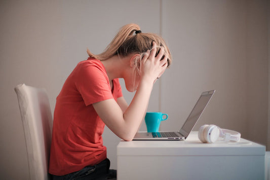 COMO ALIVIAR EL ESTRÉS Y LA ANSIEDAD POSTVACACIONAL