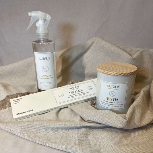 SET BIENESTAR FAMILIAR | Vive en un remanso de paz