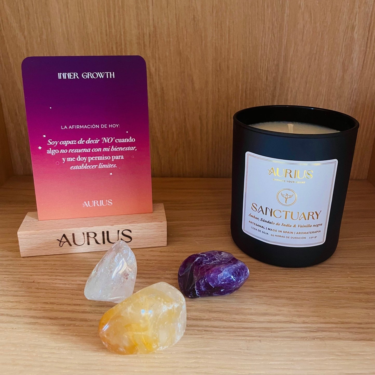 RITUAL DE SANACIÓN 🧘🏻♀️| Sanación, Calma & Paz Interior