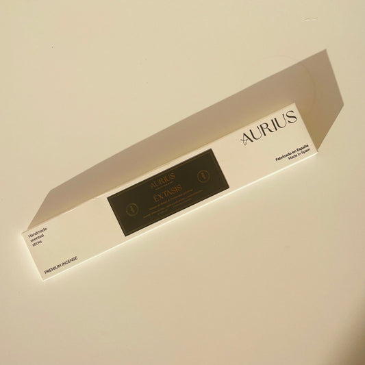 INCIENSO DE FEROMONAS ÉXT@SIS | Pasión & Seducción