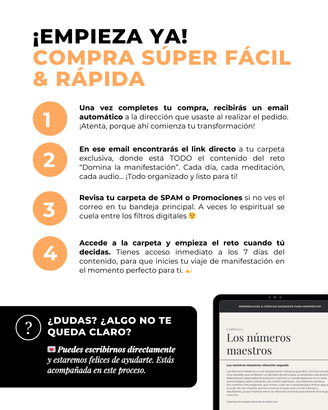 ✨🔥💰 RETO 7 DÍAS: Domina la manifestación 💰🔥✨