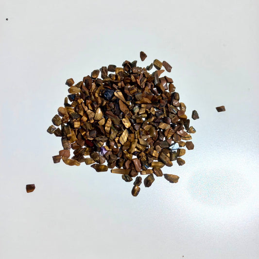 🤎 MAGIC BOTTLE 🤎 (OJO DE TIGRE) SEGURIDAD Y FORTALEZA INTERIOR