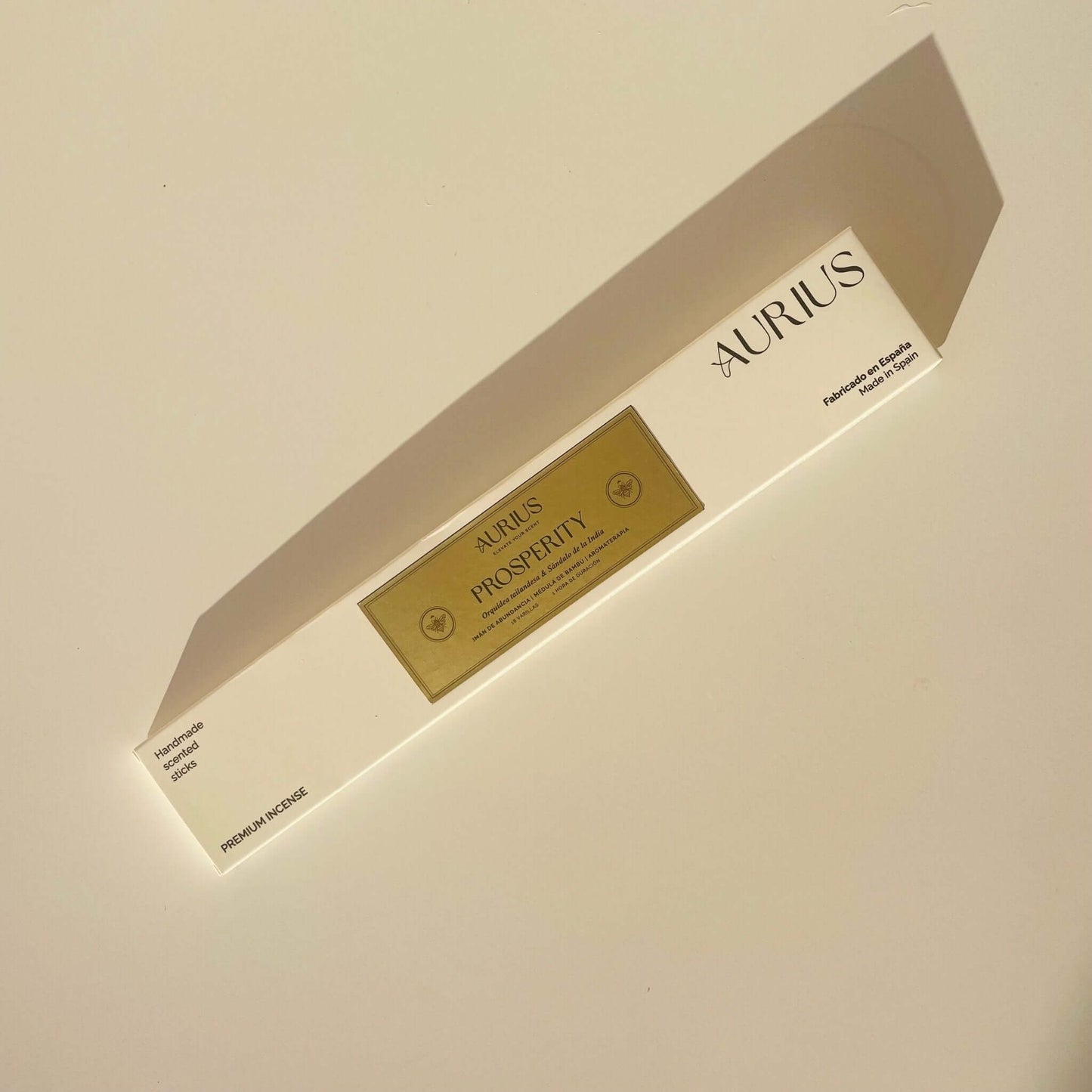 SET AROMÁTICO ABUNDANCIA & RIQUEZA | Manifiesta tu vida soñada