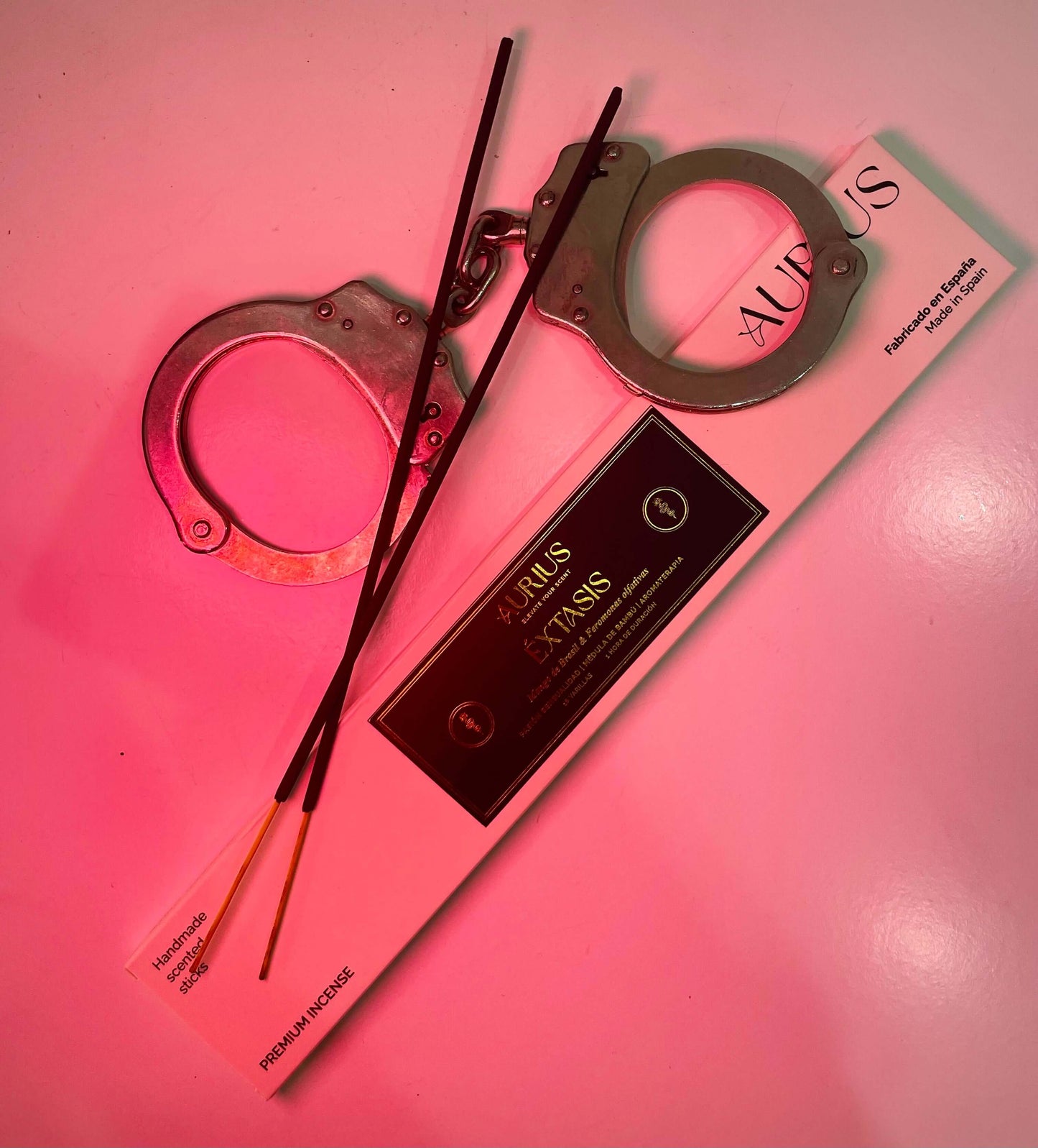 SET AMOR & SENSUALIDAD | Eleva el deseo