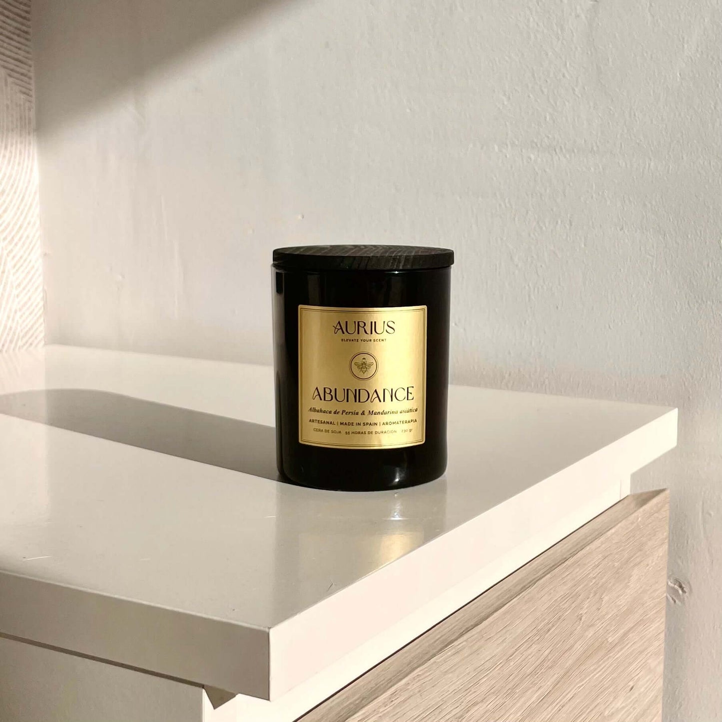 VELA ABUNDANCE | Abundancia & Riqueza