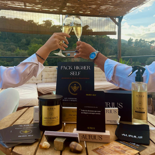 RITUAL DE MANIFESTACIÓN 💸 | Manifestación & Abundancia