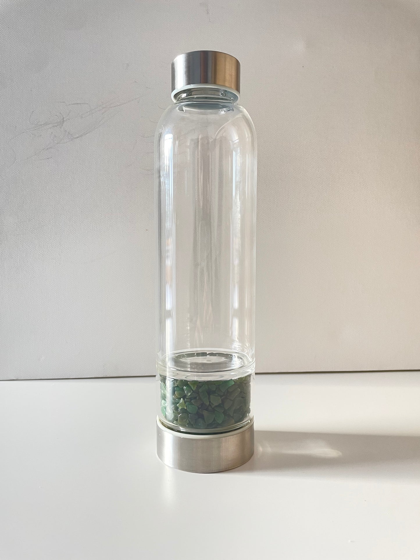 💚 CRYSTAL ELIXIR 💚 (JADE VERDE) SALUD, EQUILIBRIO Y BIENESTAR