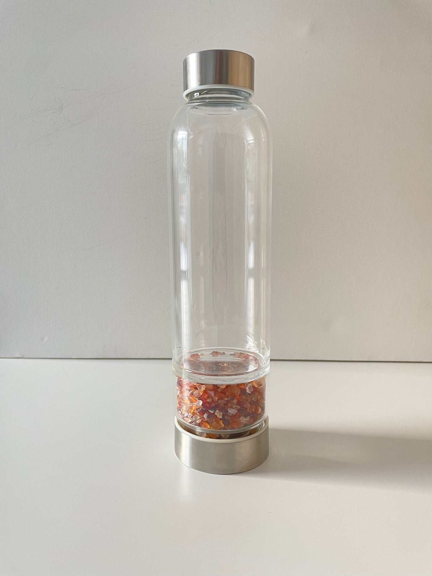 🧡 CRYSTAL ELIXIR 🧡 (CORNALINA) ÉXITO PROFESIONAL