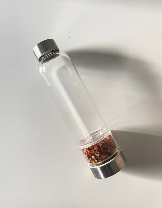 🧡 CRYSTAL ELIXIR 🧡 (CORNALINA) ÉXITO PROFESIONAL