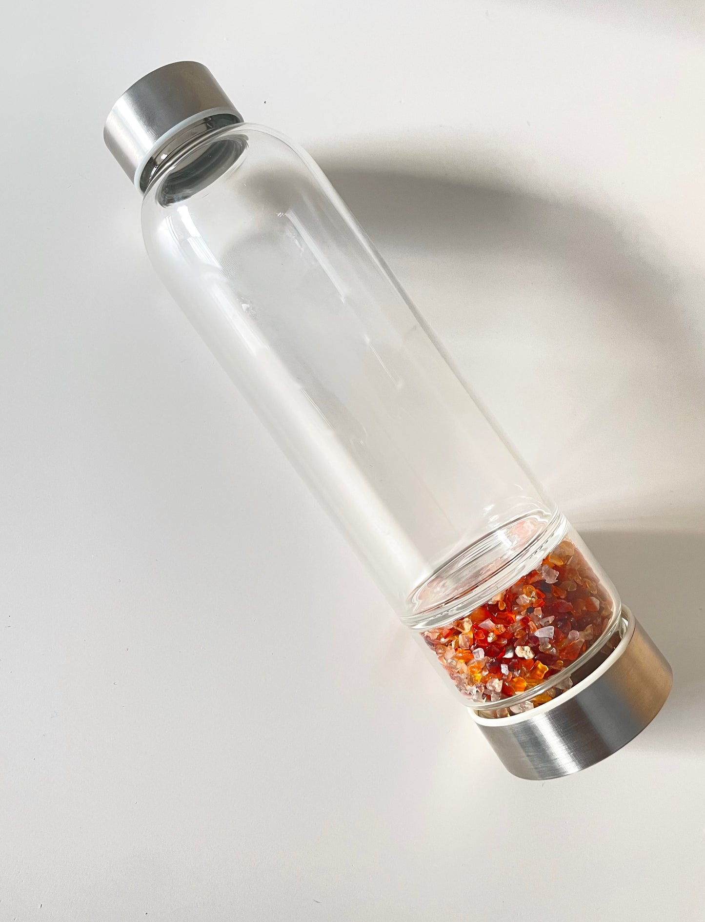🧡 CRYSTAL ELIXIR 🧡 (CORNALINA) ÉXITO PROFESIONAL