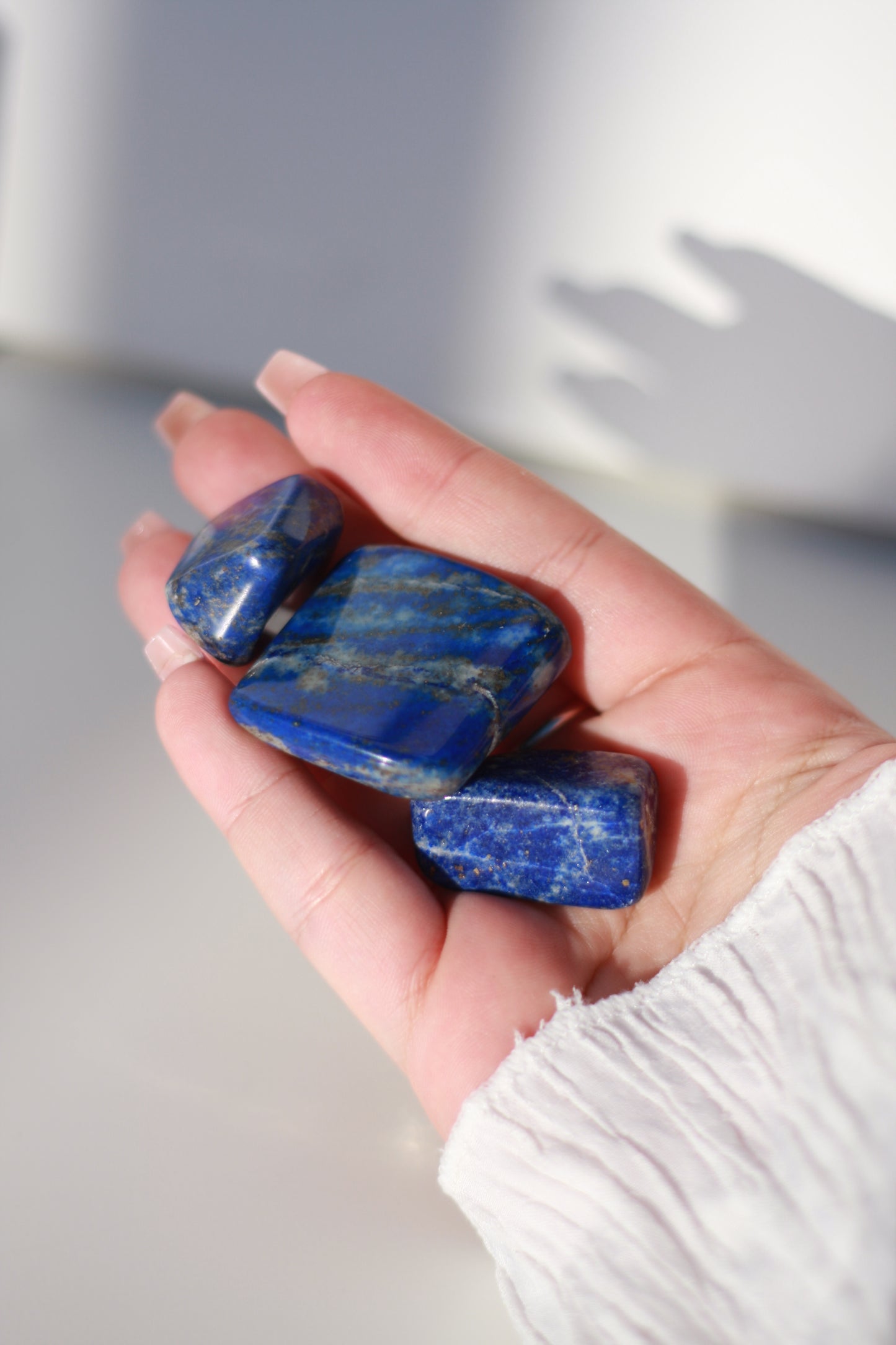 🩶 RODADO🩶 (LAPISLAZULI) ELIMINAR MIEDOS