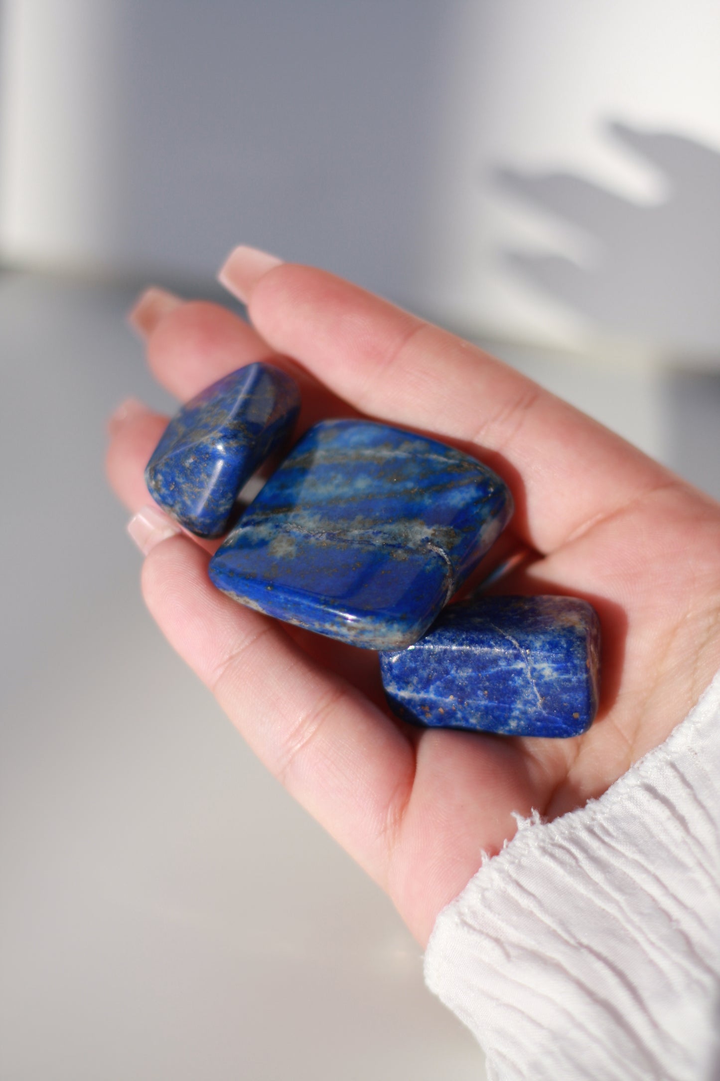 🩶 RODADO🩶 (LAPISLAZULI) ELIMINAR MIEDOS
