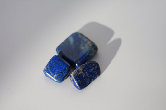 🩶 RODADO🩶 (LAPISLAZULI) ELIMINAR MIEDOS