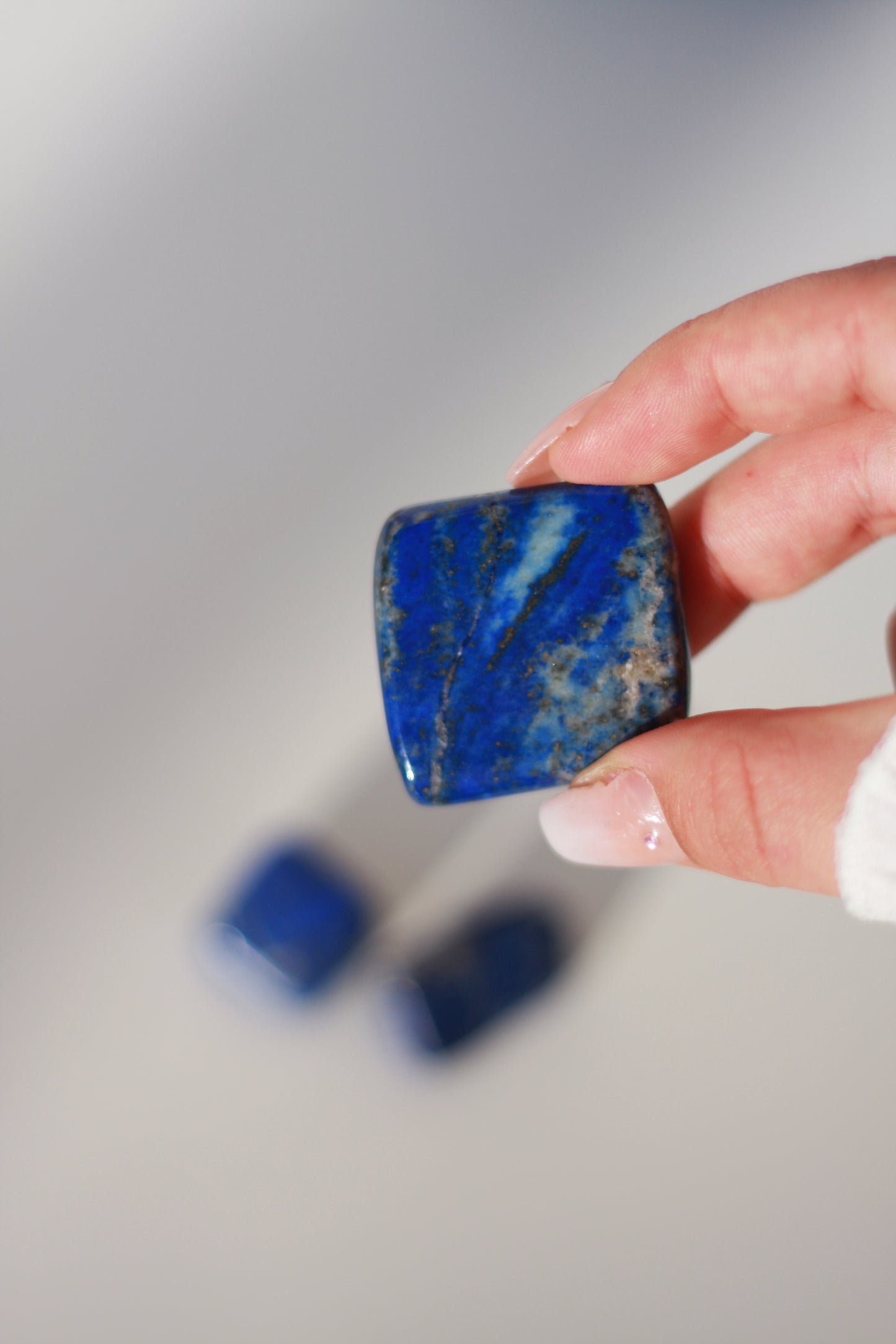 🩶 RODADO🩶 (LAPISLAZULI) ELIMINAR MIEDOS