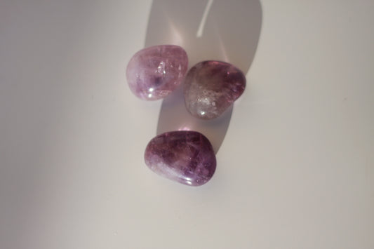 💜 RODADO 💜 (AMATISTA) Calma & Paz Mental