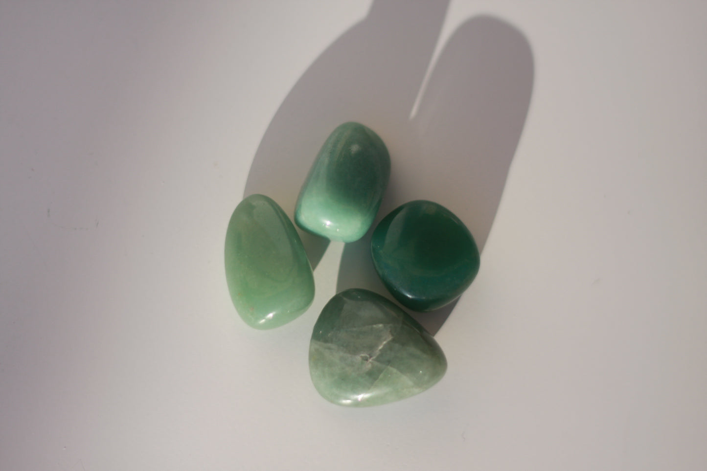 💚 RODADO💚 (CUARZO VERDE) RENOVACIÓN