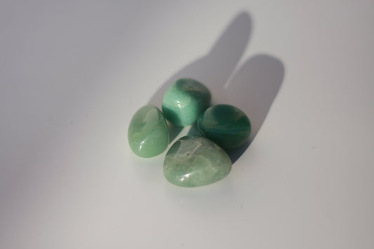 💚 RODADO💚 (CUARZO VERDE) RENOVACIÓN