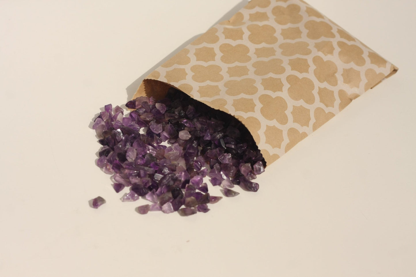 Chips AMATISTA 💜 | Tranquilidad & Equilibrio