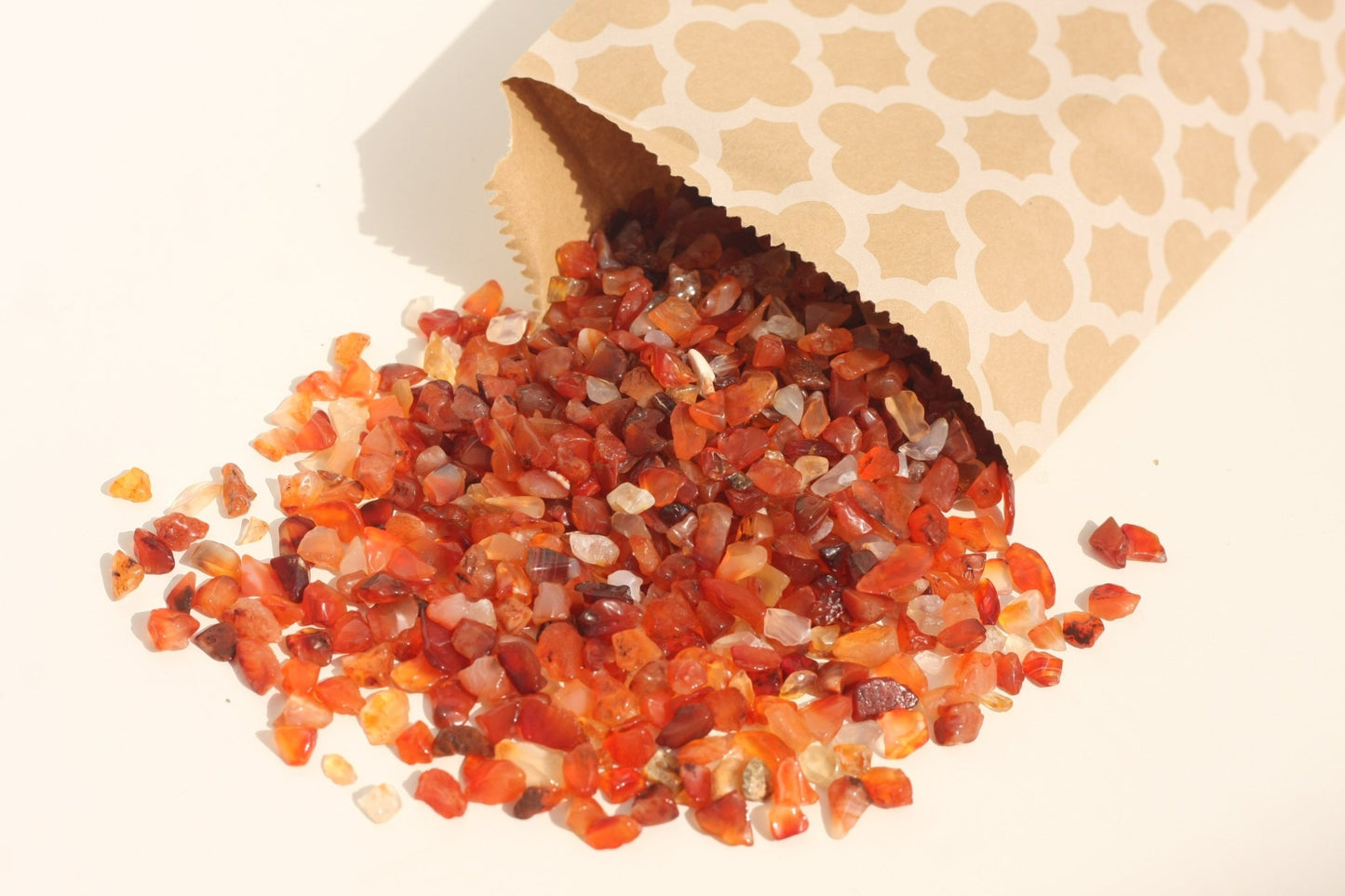 Chips CORNALINA 🧡 (ÉXITO PROFESIONAL)