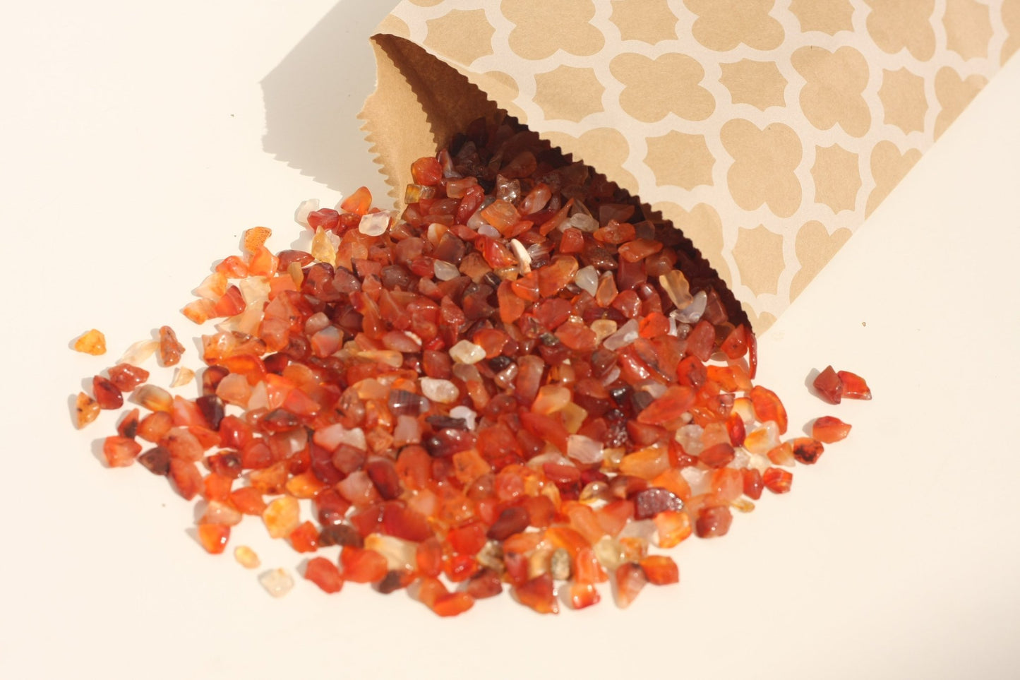 Chips CORNALINA 🧡 (ÉXITO PROFESIONAL)