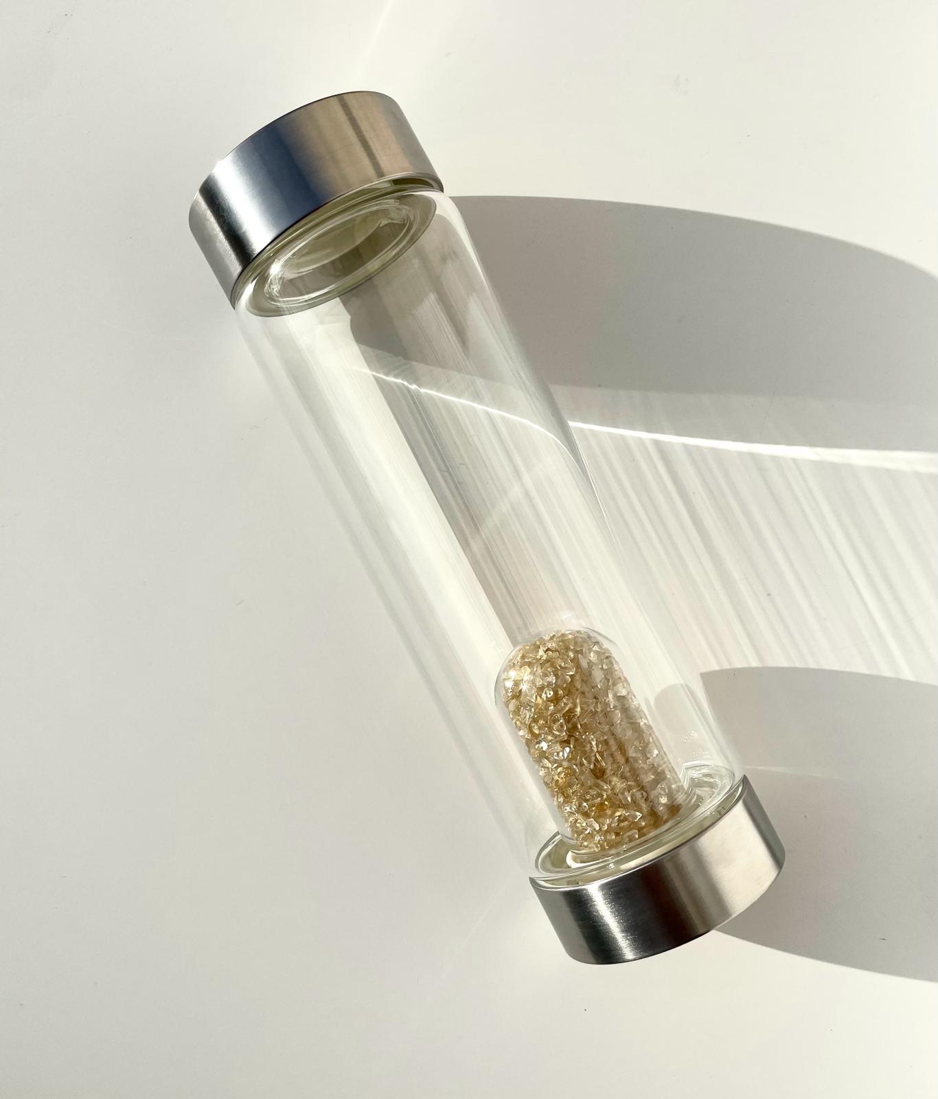 💛 MAGIC BOTTLE 💛 (CITRINO) CLARIDAD MENTAL Y CREATIVIDAD