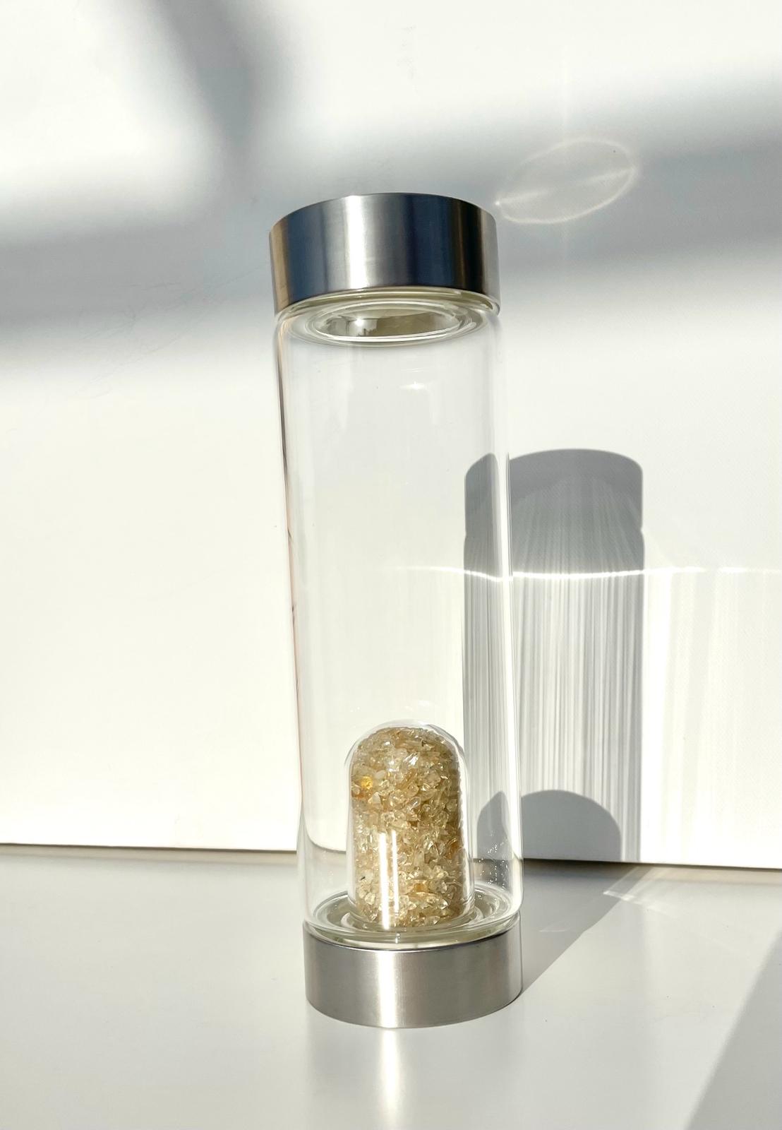💛 MAGIC BOTTLE 💛 (CITRINO) CLARIDAD MENTAL Y CREATIVIDAD