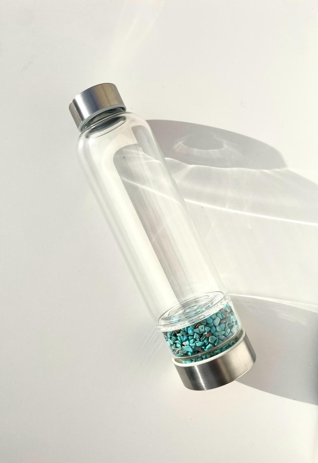 🩵 CRYSTAL ELIXIR 🩵 (TURQUENITA) TOMA DE DECISIONES SABIAS