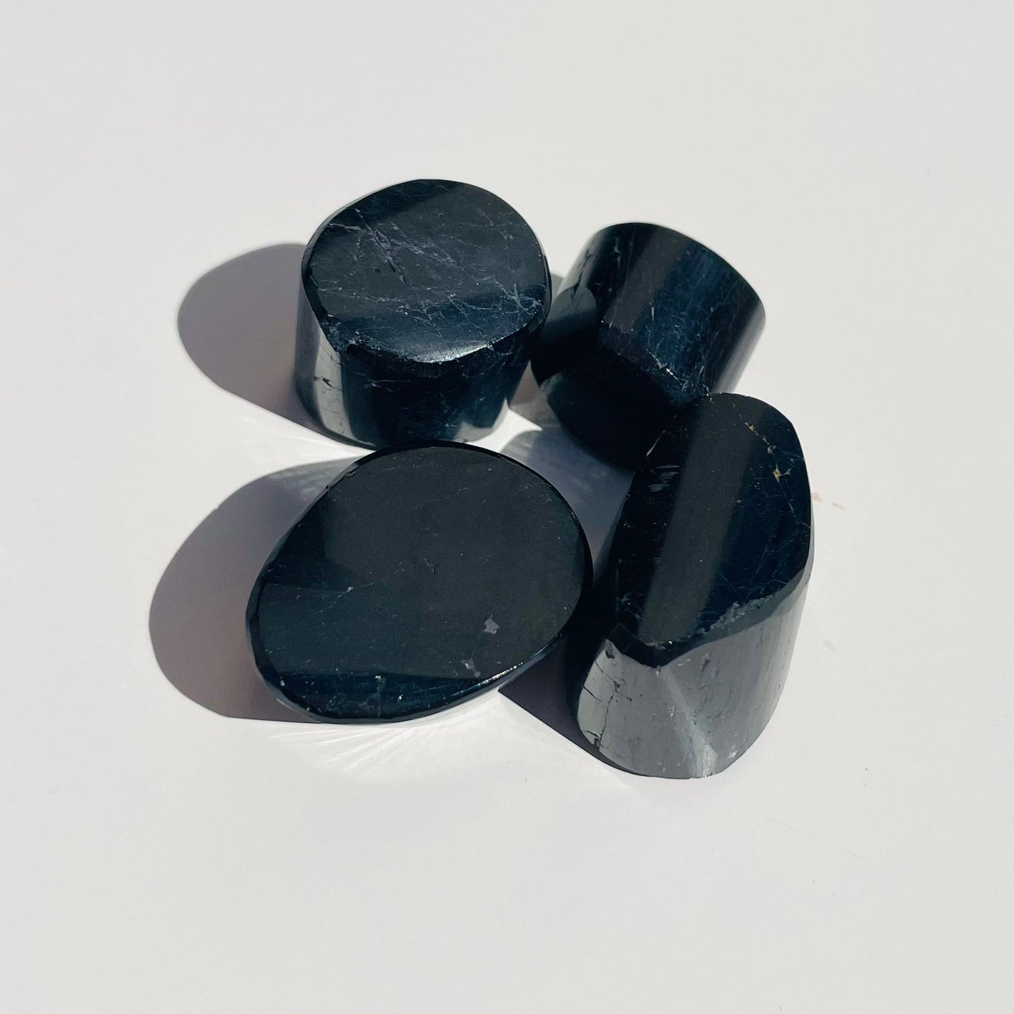 Rodado🖤 TURMALINA NEGRA 🖤 | Protección
