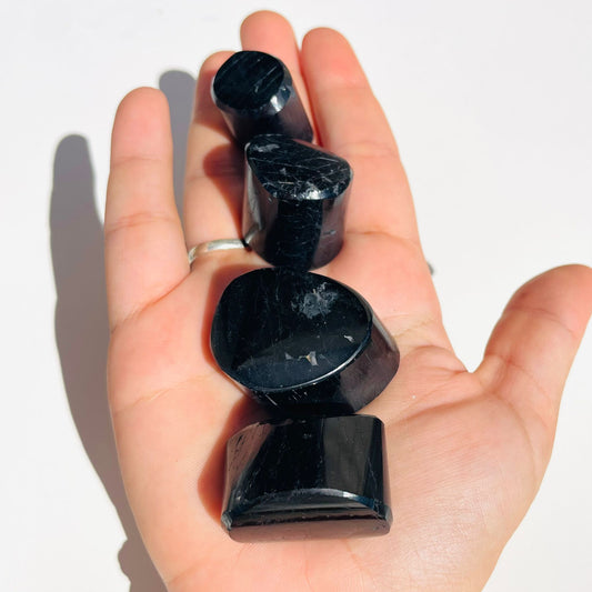 Rodado🖤 TURMALINA NEGRA 🖤 | Protección