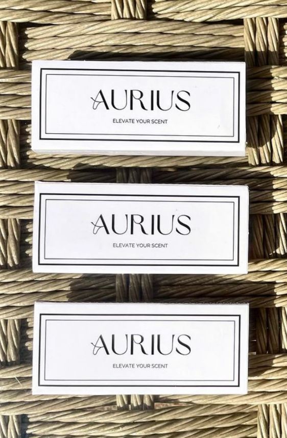 AURIUS extra long matches