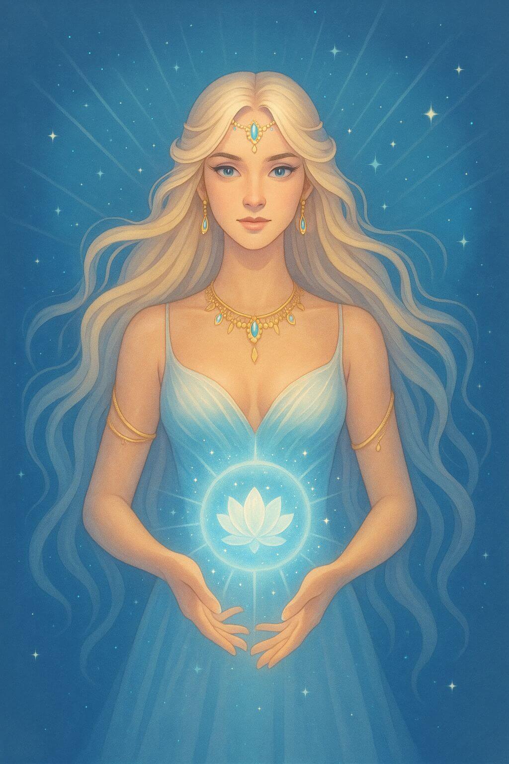 ✨ RETO DE LIMPIEZA ENERGÉTICA NIVEL ALQUIMISTA ✨