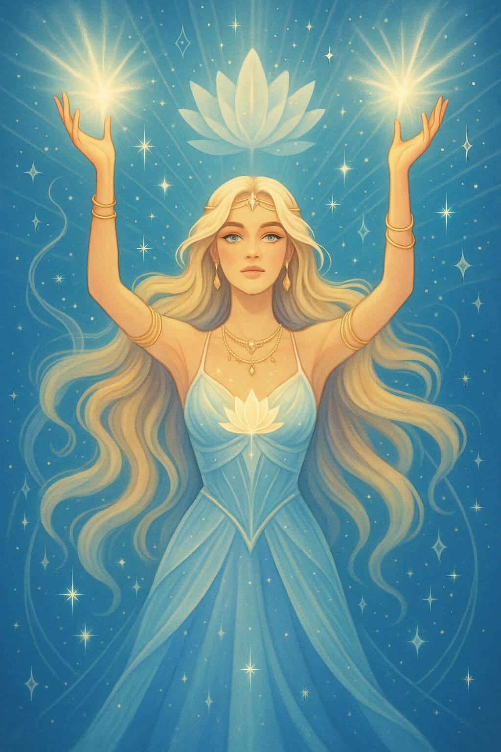 ✨ RETO DE LIMPIEZA ENERGÉTICA NIVEL SUPER DIVA TRANSMUTADORA ✨