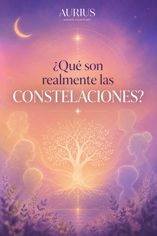 ¿Qué son realmente las constelaciones familiares y por qué pueden cambiar tu vida?