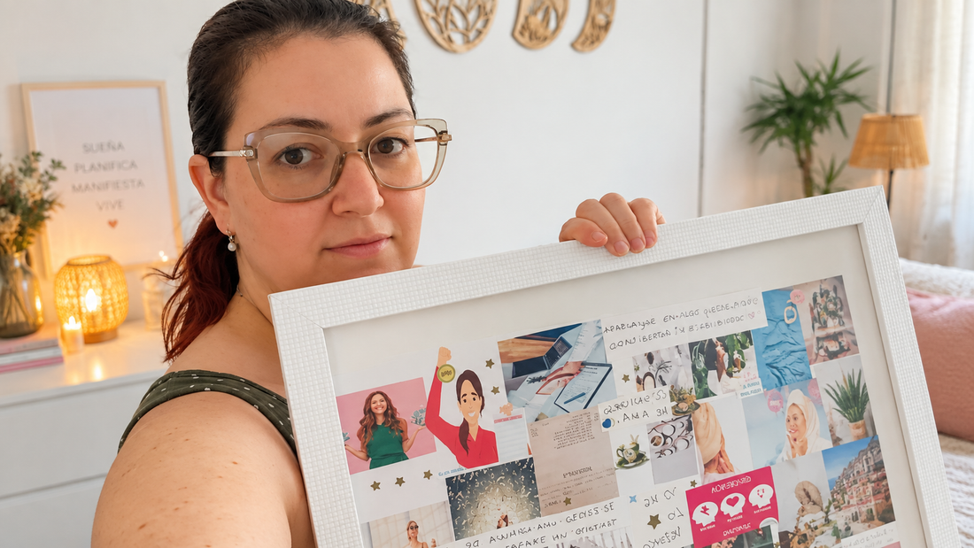 Rocío, en un evento de Aurius pidió algo que cambiaría su historia profesional