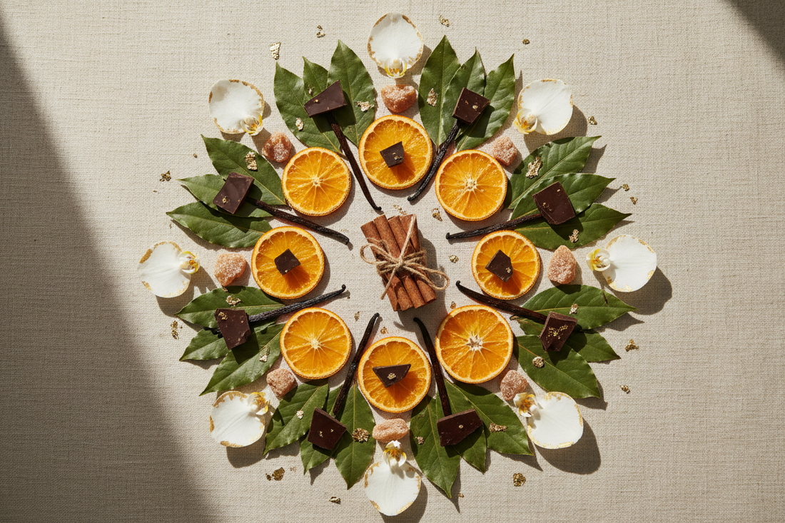 Cómo hacer que tu casa huela como un poblado mágico de Navidad 🎄✨