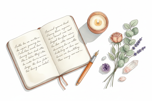 EL ARTE DEL JOURNALING Los 3 ejercicios más potentes para clarificar y alcanzar tus metas