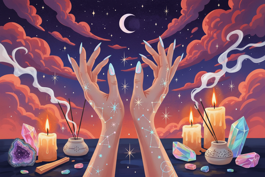 Ritual para reconectar con tu propósito