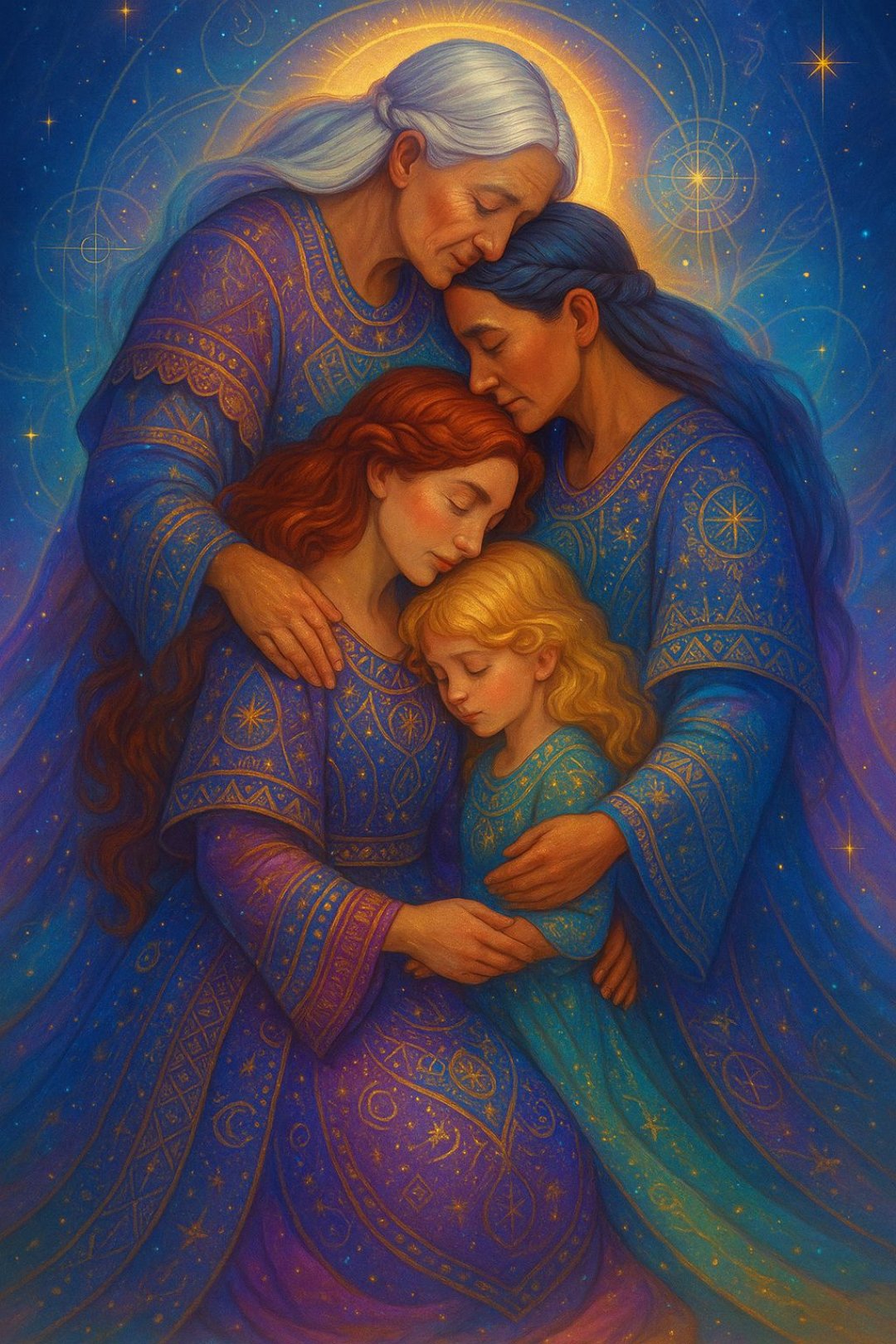 Amor & Conexión