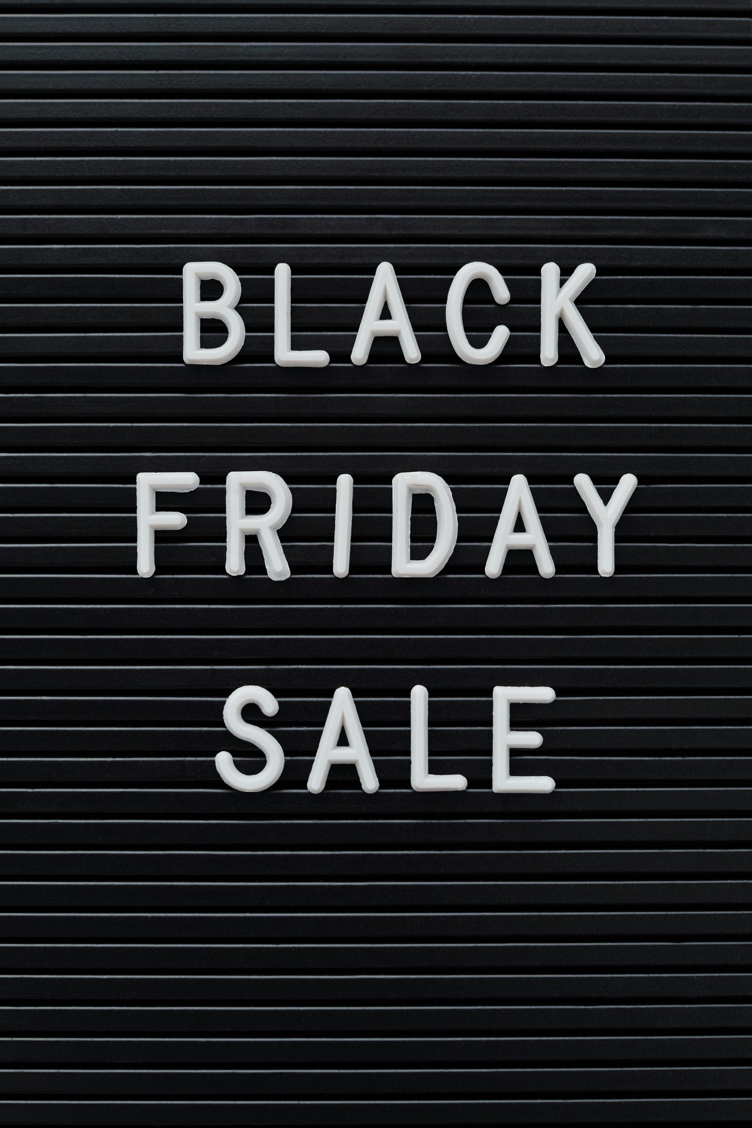MEJORES OFERTAS BLACK FRIDAY