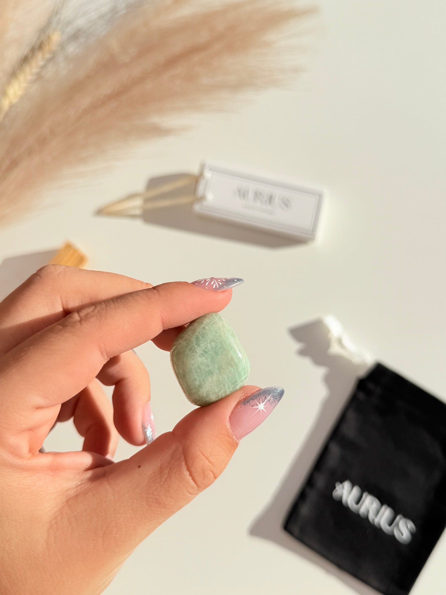 Pack de Cuarzos | RELAJACIÓN & MEDITACIÓN