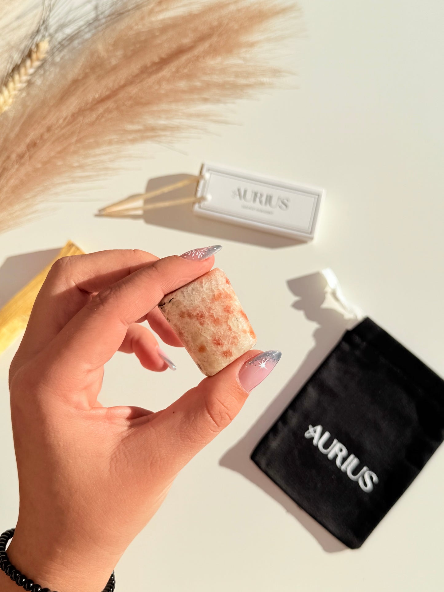 Pack de Cuarzos | MANIFESTACIÓN