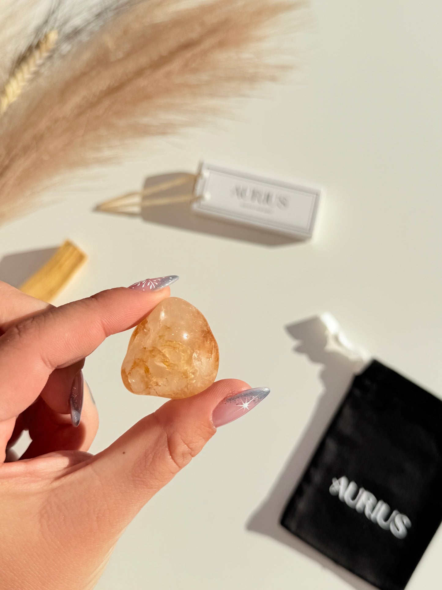 Pack de Cuarzos | SALUD & BIENESTAR