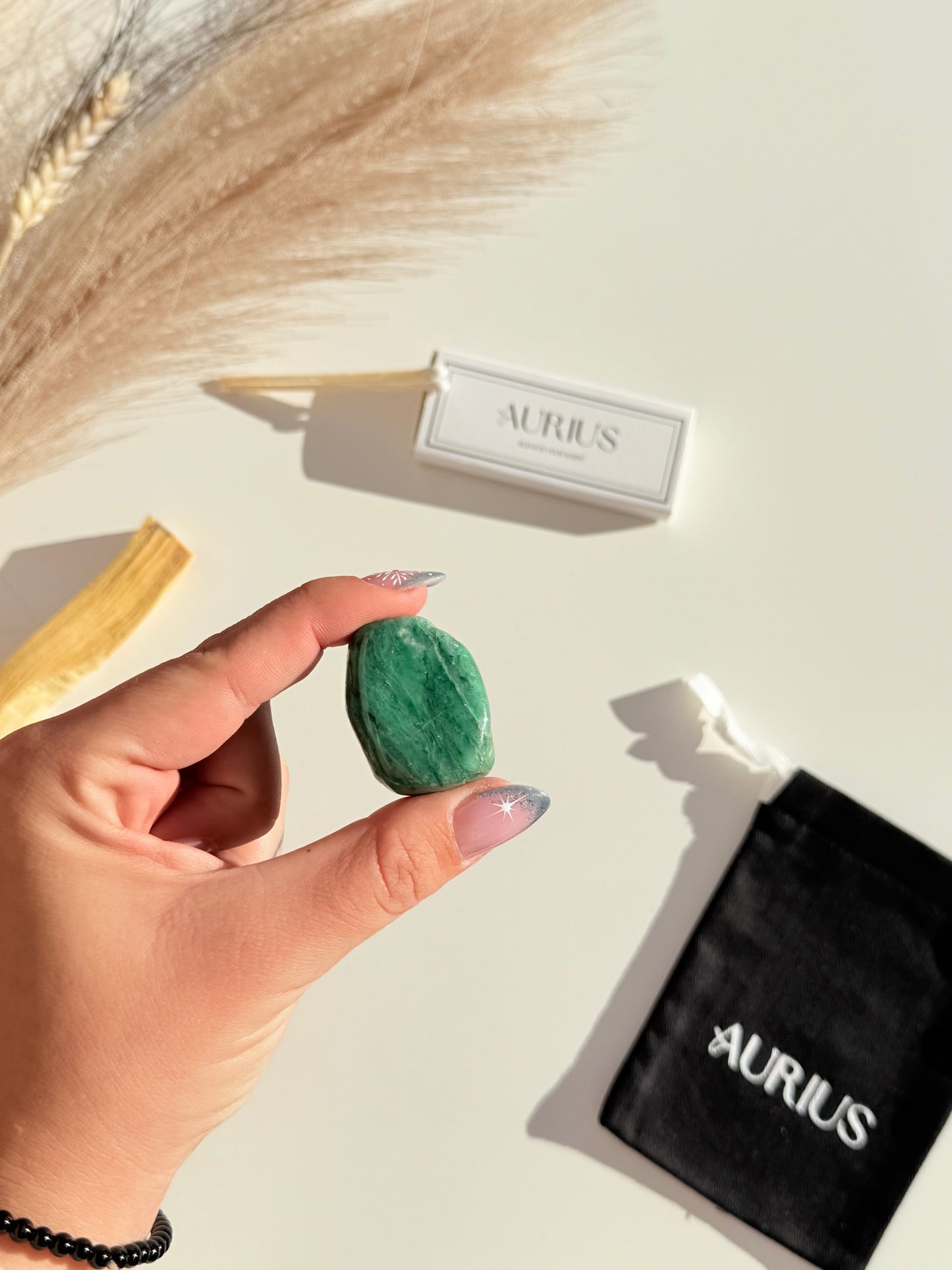 Pack de Cuarzos | MANIFESTACIÓN