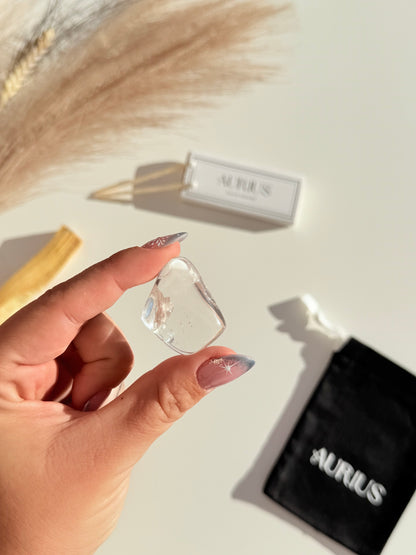 Pack de Cuarzos | SALUD & BIENESTAR