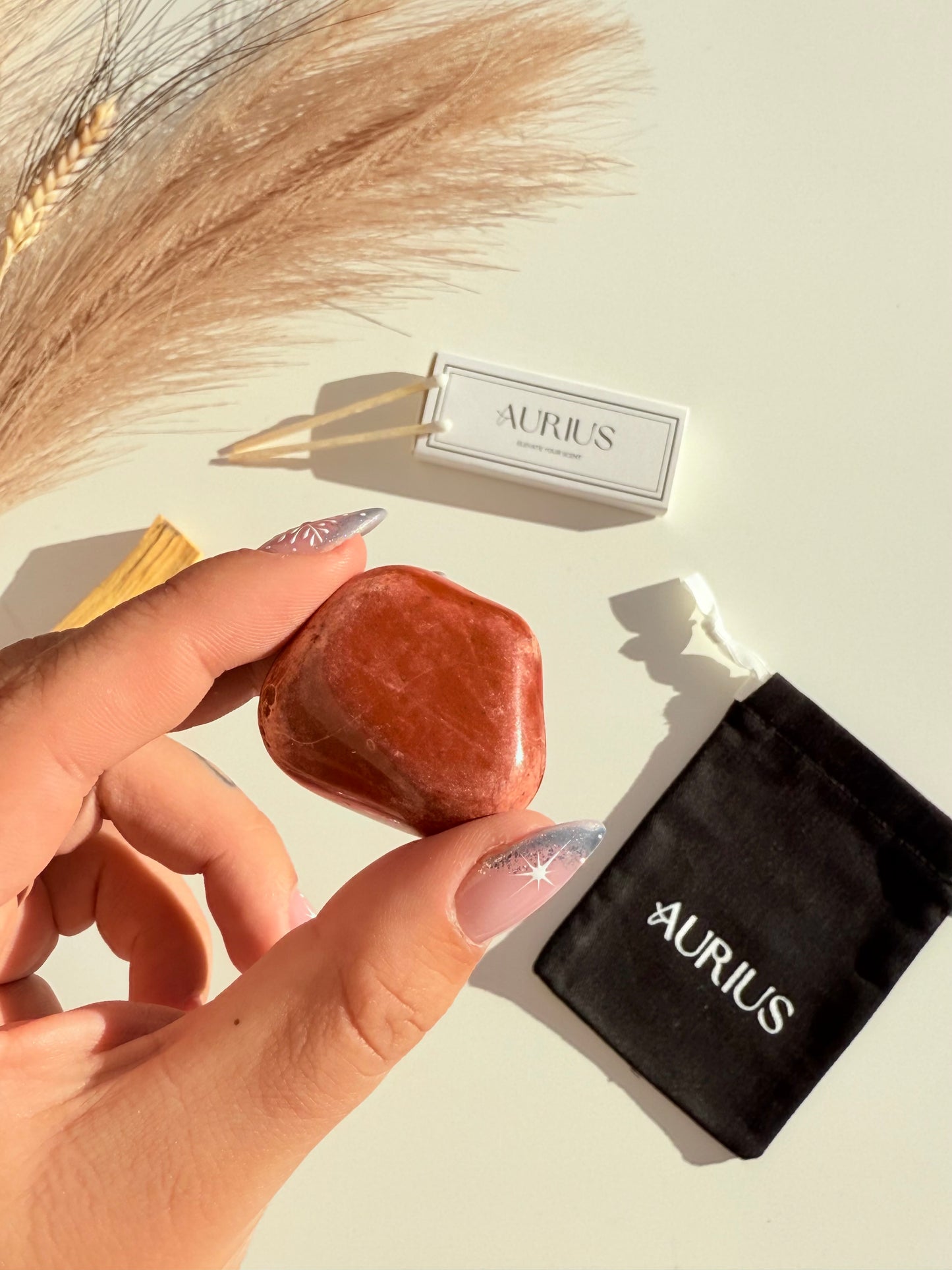 Pack de Cuarzos | RELACIONES & AUTOESTIMA