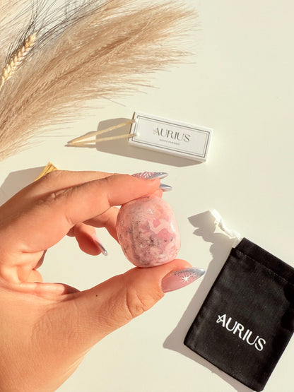 Pack de Cuarzos | RELAJACIÓN & MEDITACIÓN