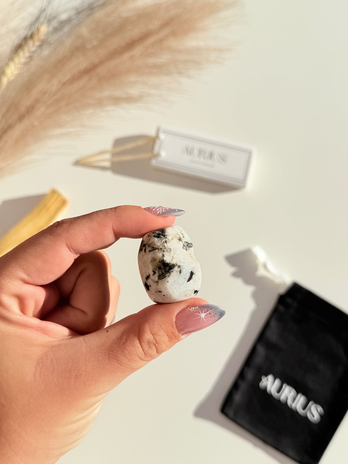 Pack de Cuarzos | PROTECCIÓN & LIMPIEZA ENERGÉTICA