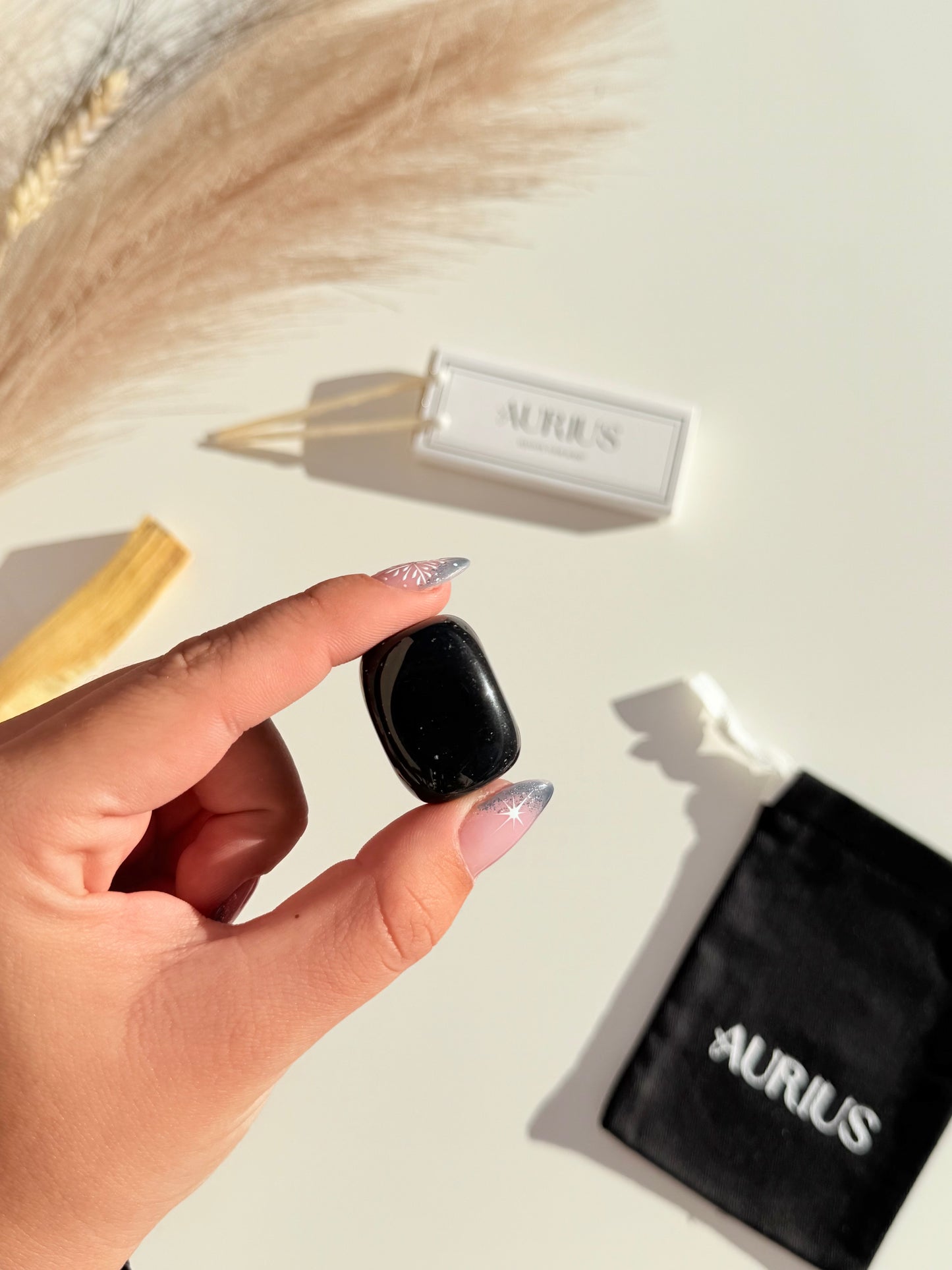 Pack de Cuarzos | PROTECCIÓN & LIMPIEZA ENERGÉTICA