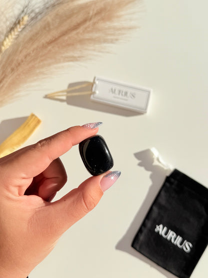 Pack de Cuarzos | PROTECCIÓN & LIMPIEZA ENERGÉTICA