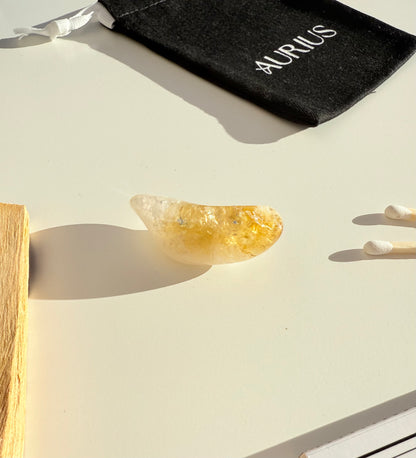 Pack de Cuarzos | MANIFESTACIÓN